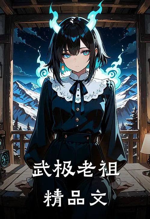 武极老祖精品文