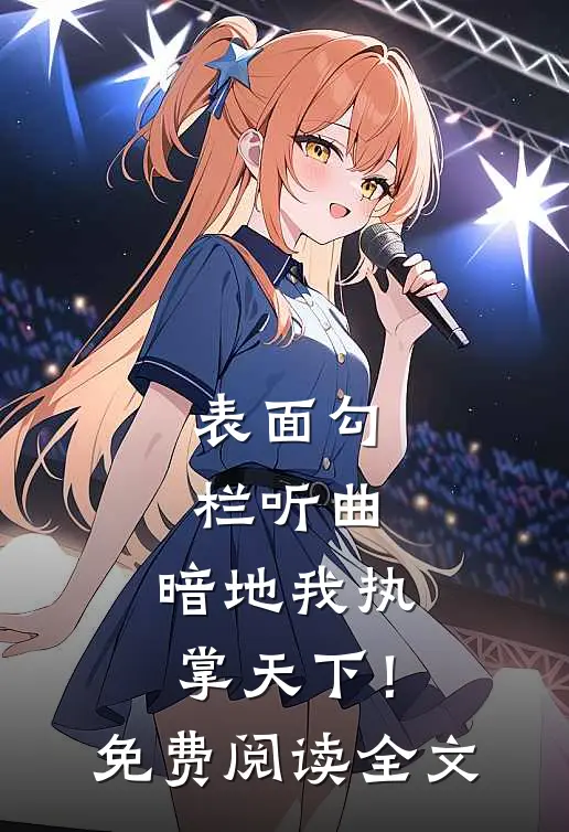 表面勾栏听曲，暗地我执掌天下！免费阅读全文