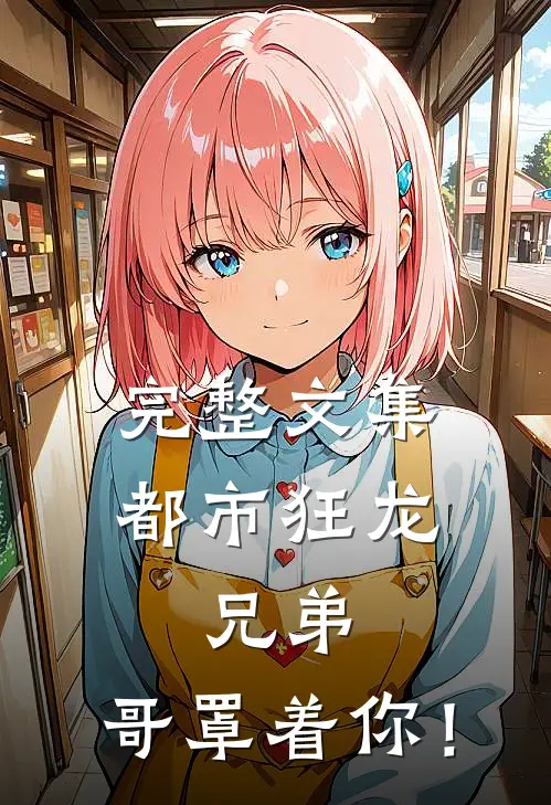 完整文集都市狂龙：兄弟，哥罩着你！