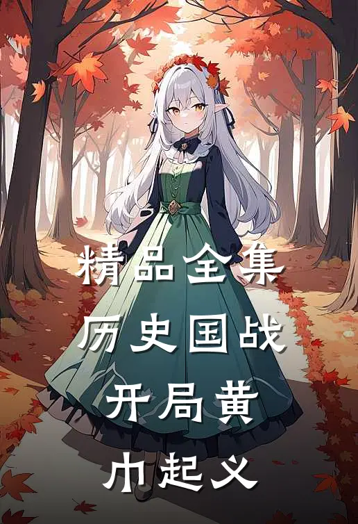 精品全集历史国战：开局黄巾起义