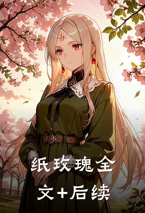 纸玫瑰全文+后续