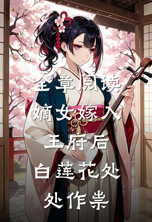 全章阅读嫡女嫁入王府后，白莲花处处作祟