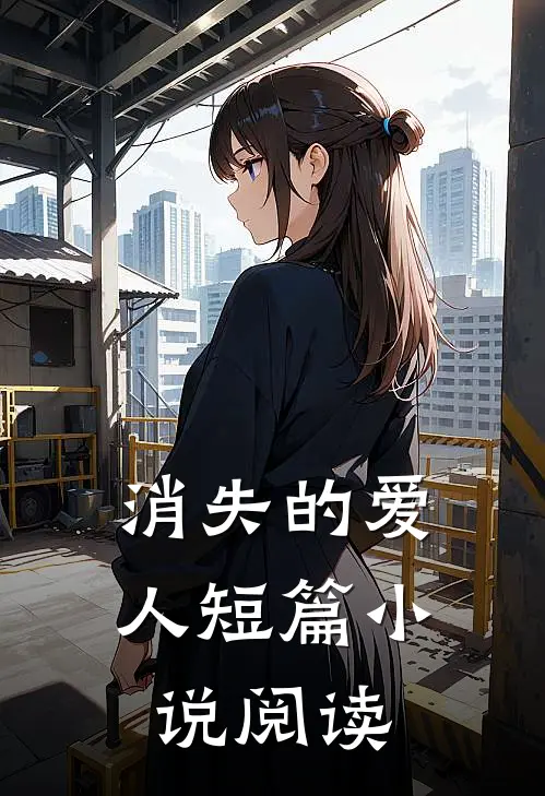 消失的爱人短篇小说阅读