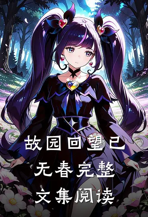 故园回望已无春完整文集阅读