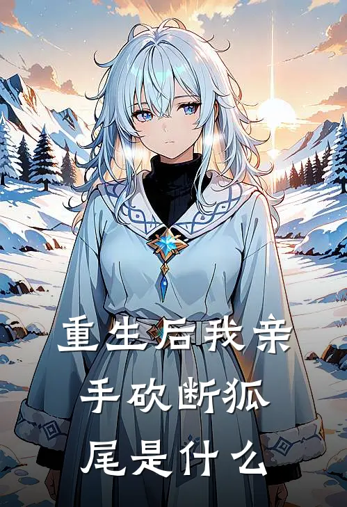 重生后我亲手砍断狐尾是什么