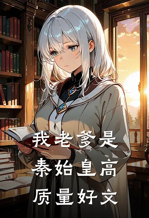 我老爹是秦始皇高质量好文