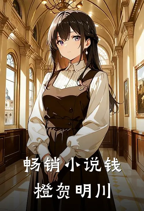 畅销小说钱橙贺明川