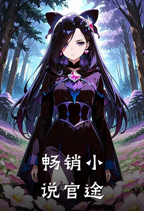 畅销小说官途