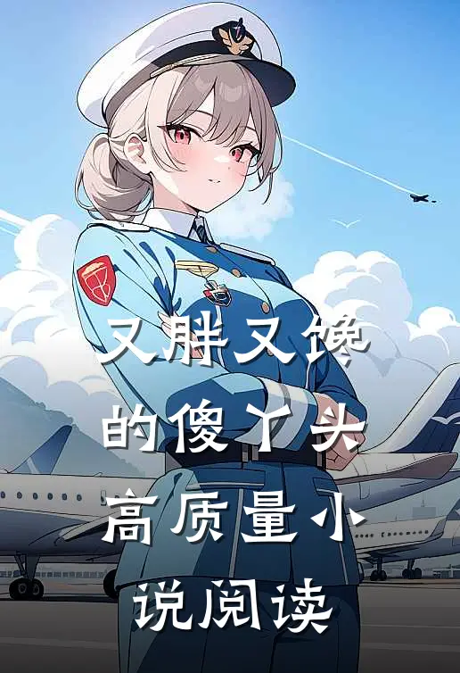 又胖又馋的傻丫头高质量小说阅读