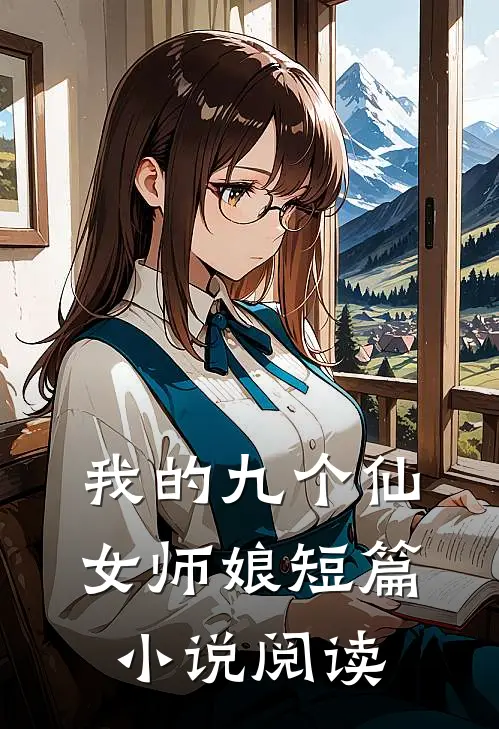 我的九个仙女师娘短篇小说阅读