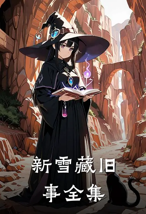 新雪藏旧事全集