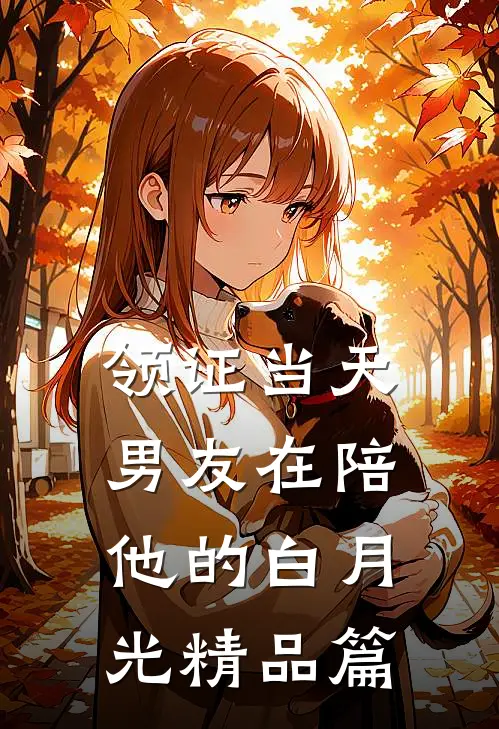 领证当天，男友在陪他的白月光精品篇