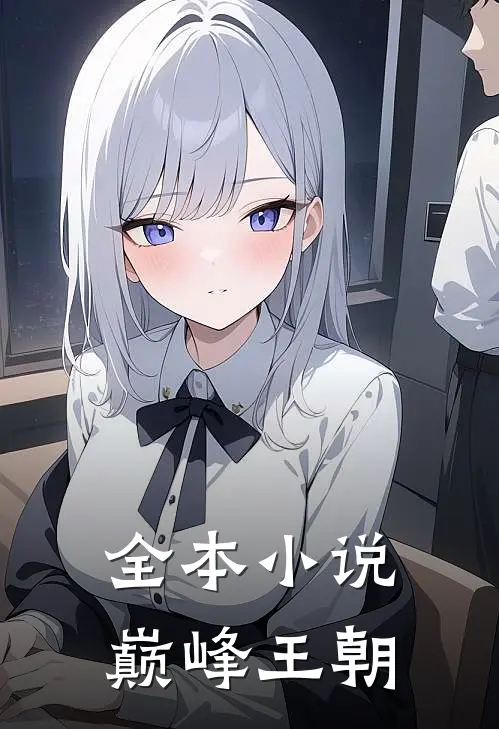 全本小说巅峰王朝
