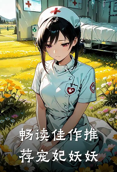 畅读佳作推荐宠妃妖妖