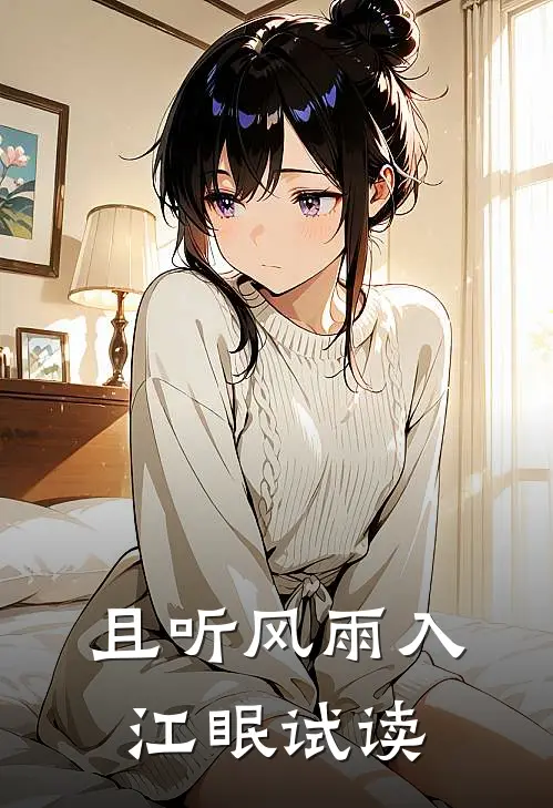 且听风雨入江眠试读