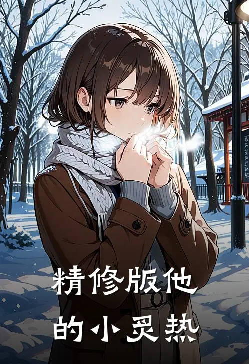 精修版他的小炙热