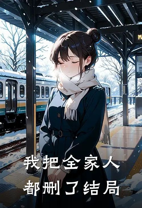 我把全家人都删了结局