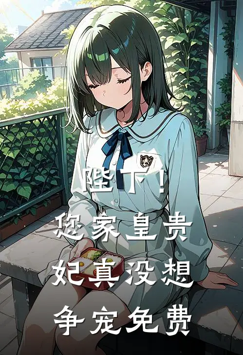 陛下！您家皇贵妃真没想争宠免费