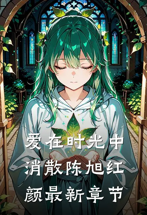 爱在时光中消散陈旭红颜最新章节