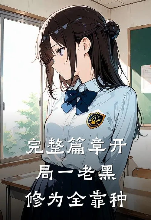 完整篇章开局一老黑，修为全靠种