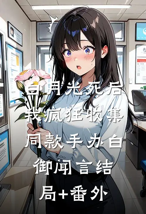 白月光死后我疯狂收集同款手办白御闻言结局+番外