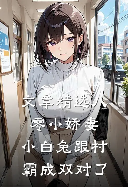 文章精选八零小娇妻：小白兔跟村霸成双对了