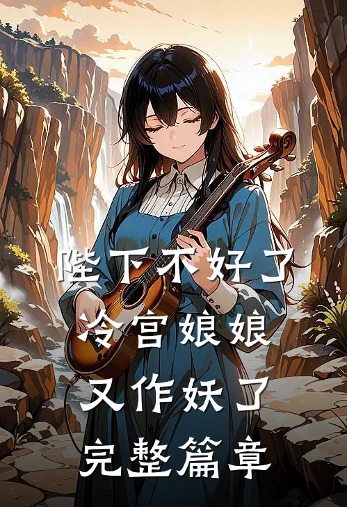 陛下不好了冷宫娘娘又作妖了完整篇章