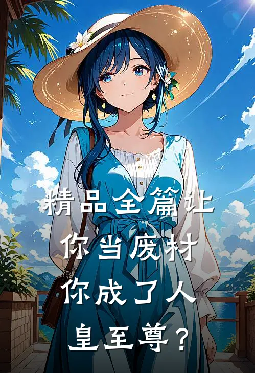 精品全篇让你当废材，你成了人皇至尊？