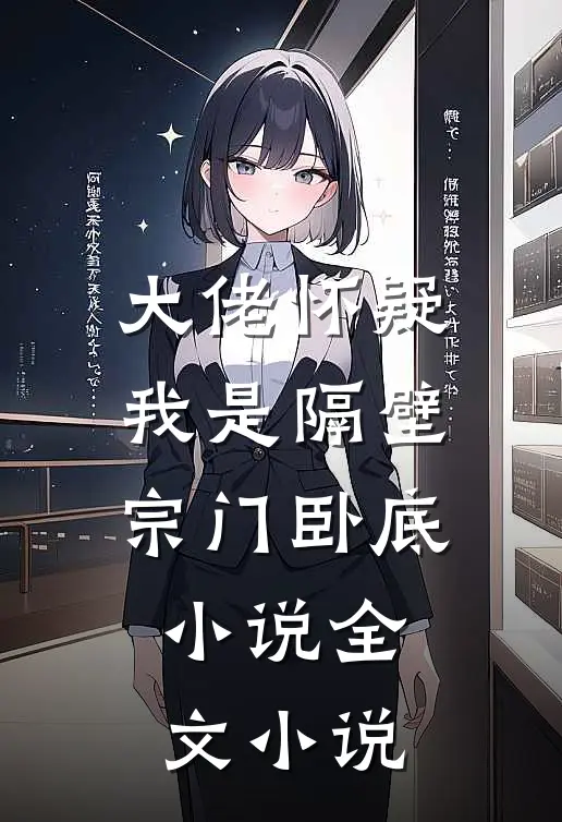 大佬怀疑我是隔壁宗门卧底小说全文小说