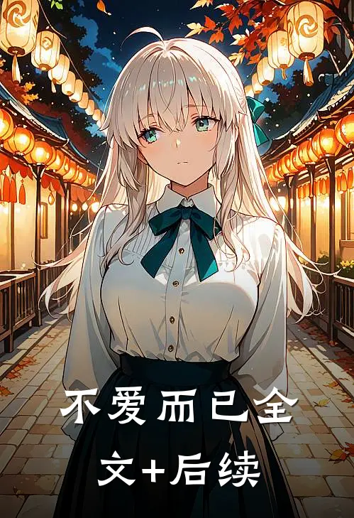 不爱而已全文+后续