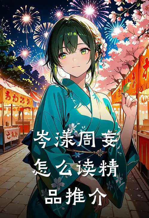 岑漾周妄怎么读精品推介