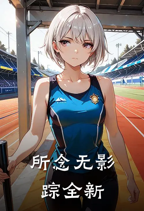所念无影踪全新