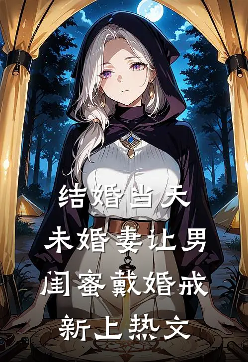 结婚当天，未婚妻让男闺蜜戴婚戒新上热文