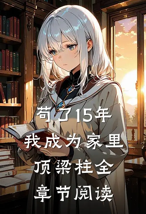 苟了15年，我成为家里顶梁柱全章节阅读