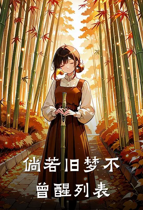 倘若旧梦不曾醒列表