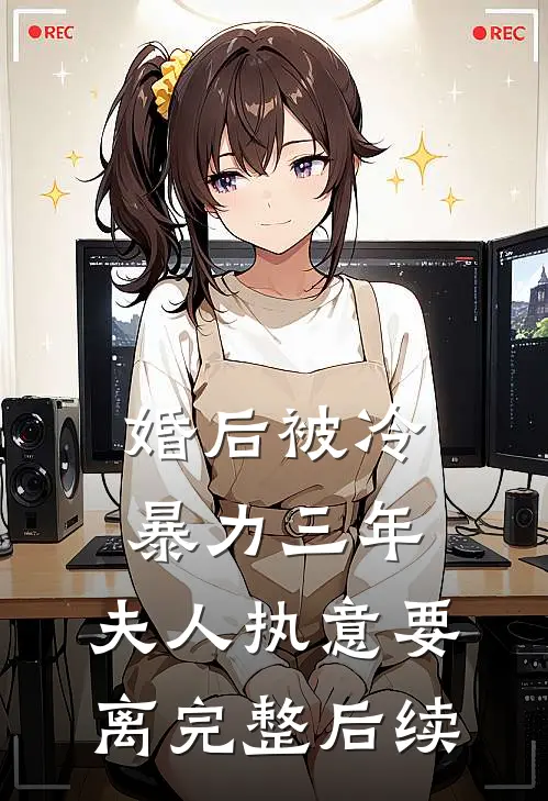 婚后被冷暴力三年，夫人执意要离完整后续