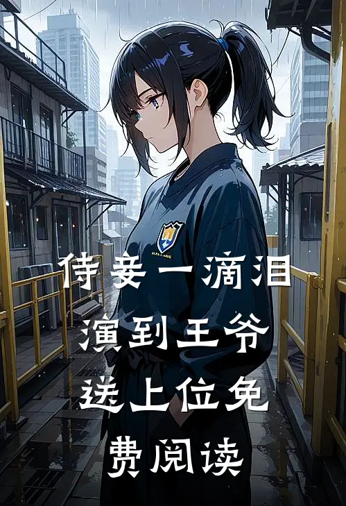 侍妾一滴泪，演到王爷送上位免费阅读
