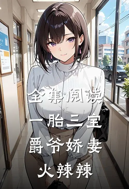 全集阅读一胎三宝：爵爷娇妻火辣辣