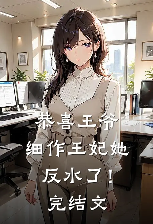 恭喜王爷，细作王妃她反水了！完结文