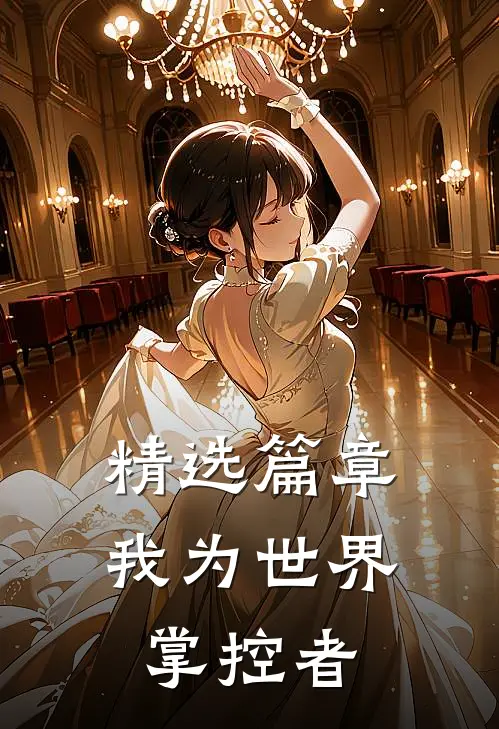 精选篇章我为世界掌控者