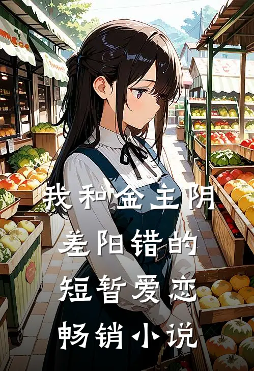我和金主阴差阳错的短暂爱恋畅销小说