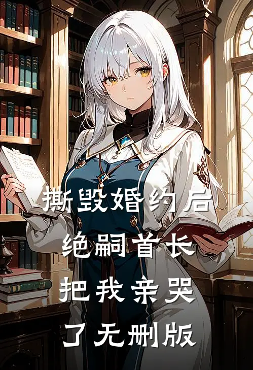 撕毁婚约后，绝嗣首长把我亲哭了无删版