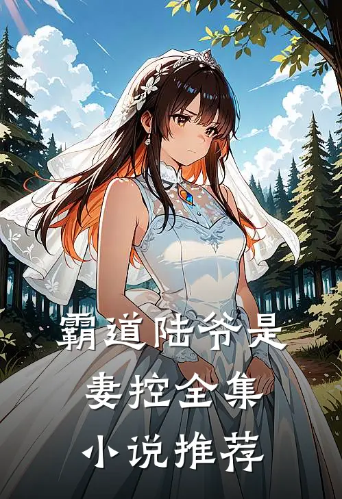 霸道陆爷是妻控全集小说推荐