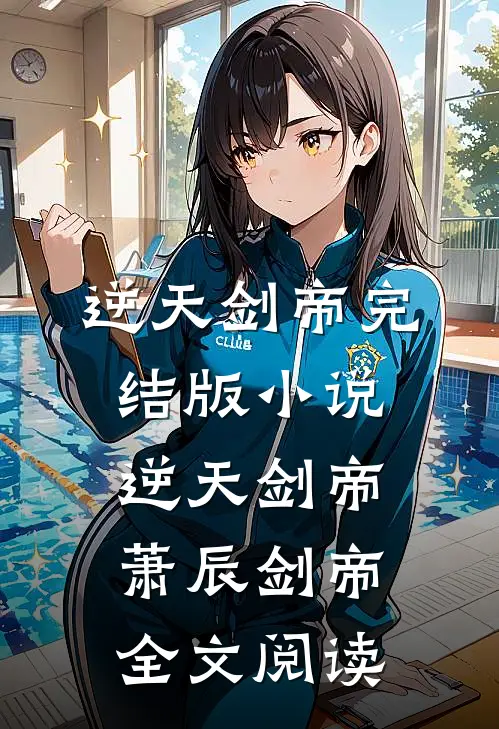 逆天剑帝完结版小说_逆天剑帝萧辰剑帝全文阅读