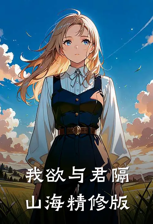 我欲与君隔山海精修版