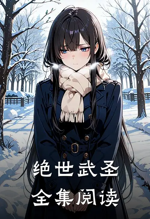 绝世武圣全集阅读