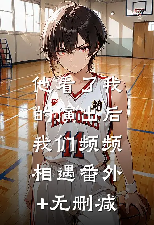 他看了我的演出后，我们频频相遇番外+无删减