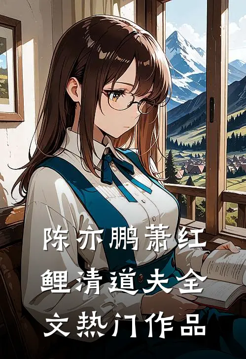 陈亦鹏萧红鲤清道夫全文热门作品