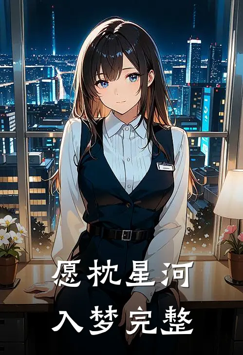愿枕星河入梦完整