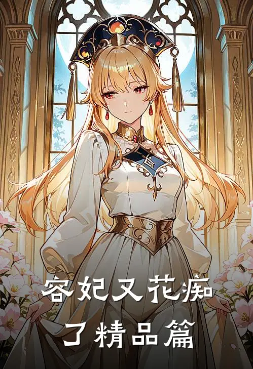 容妃又花痴了精品篇